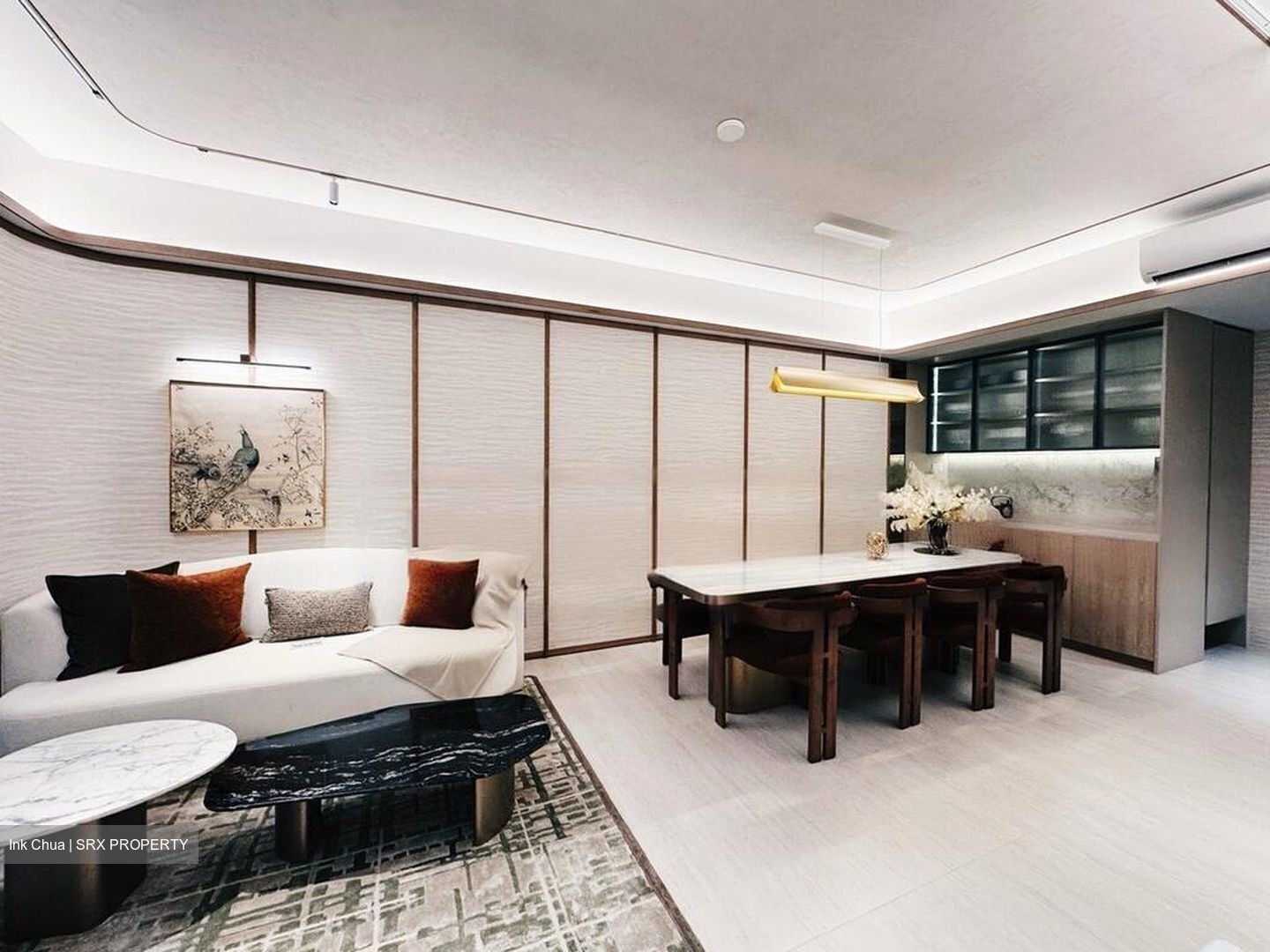 Bloomsbury Residences (D5), Apartment #456234911